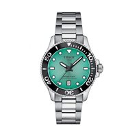 Orologio Tissot Donna in Acciaio T1202101109100